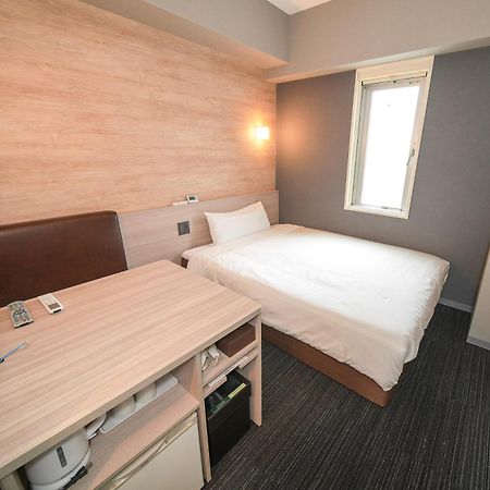 Super Hotel Kofu Showa Inter Eksteriør bilde