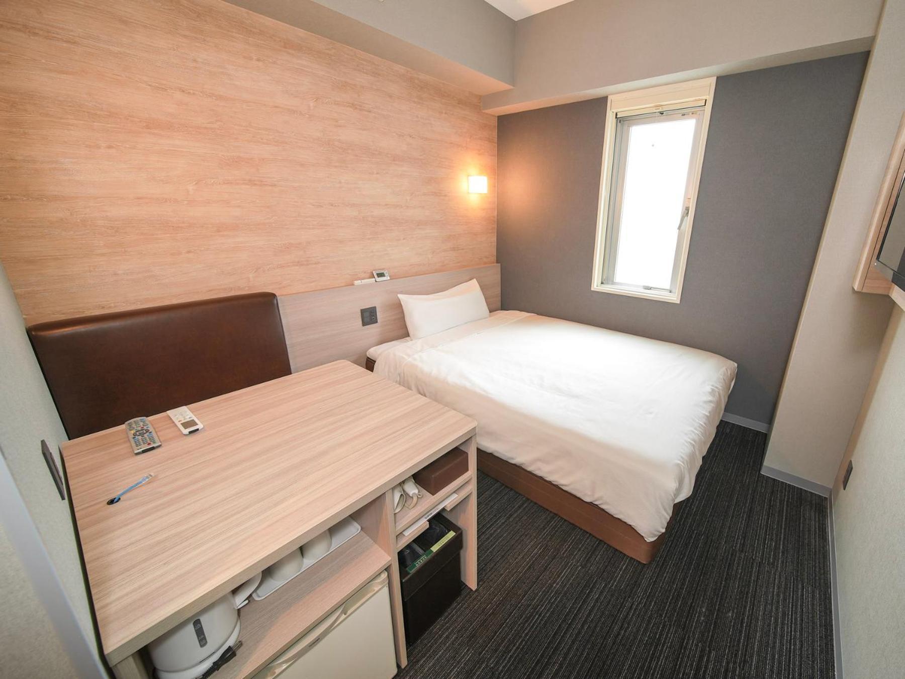 Super Hotel Kofu Showa Inter Eksteriør bilde